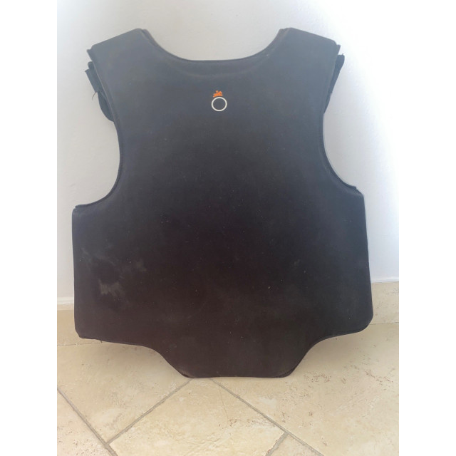 Gilet de protection