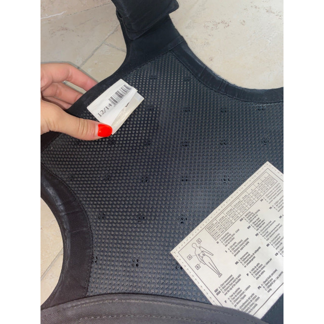 Gilet de protection