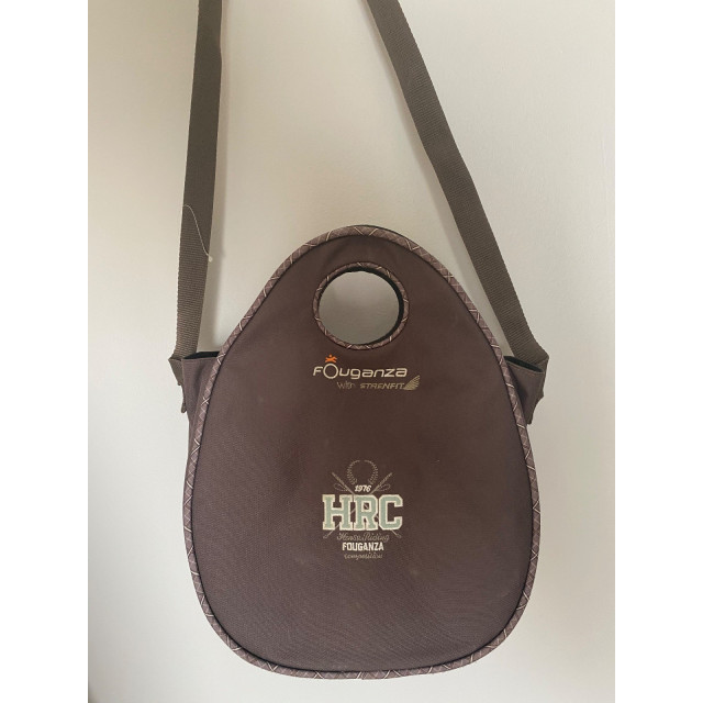 Sac de pansage