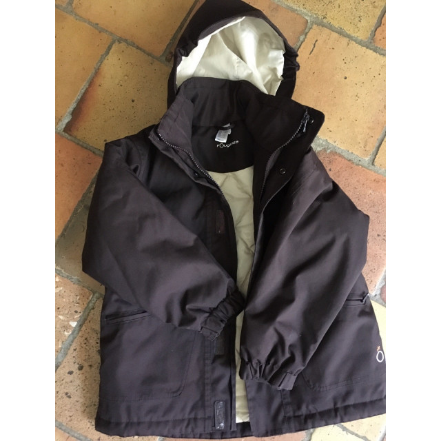 veste équitation enfant 6 ans