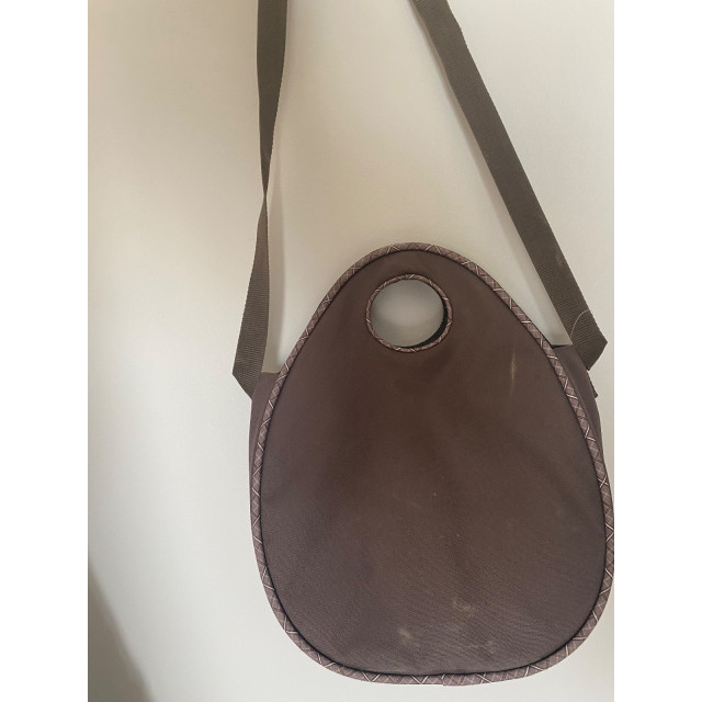 Sac de pansage