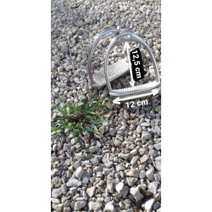 Selle Tattini 16,5 pouces