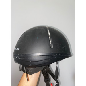 Casque équitation enfant