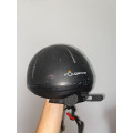 Casque équitation enfant