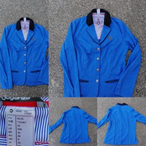 Veste de concours NEUVE