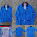 Veste de concours NEUVE