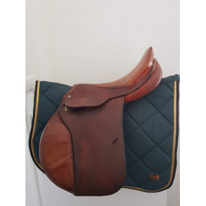 Selle Tattini 16,5 pouces