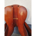 Selle Tattini 16,5 pouces
