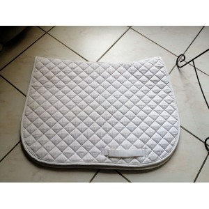 Tapis blanc