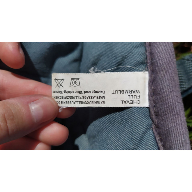 Tapis Equithème taille cheval/poney