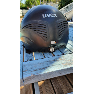 Casque UVEX