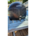 Casque UVEX