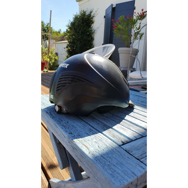 Casque UVEX