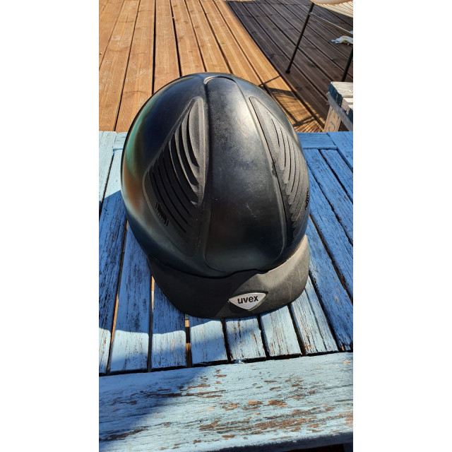 Casque UVEX