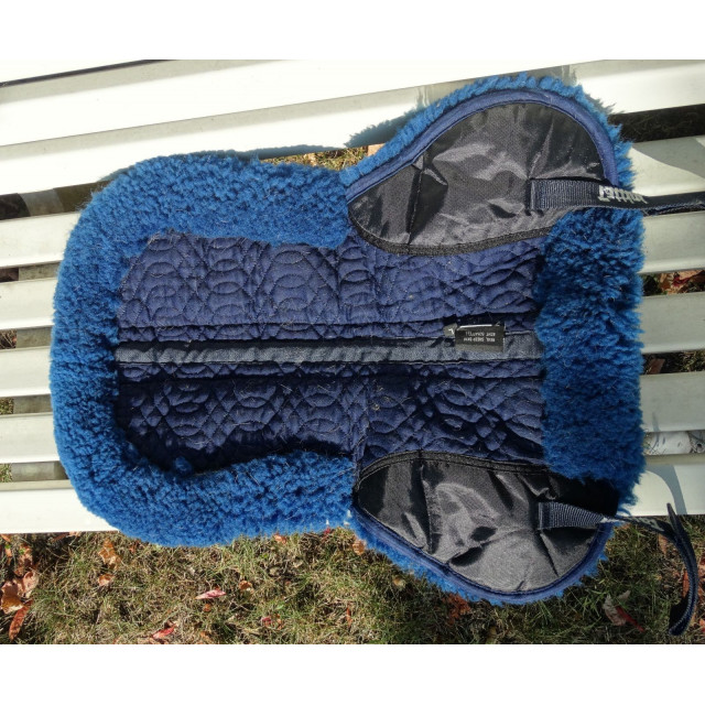 Amortisseur Mouton Véritable Tattini