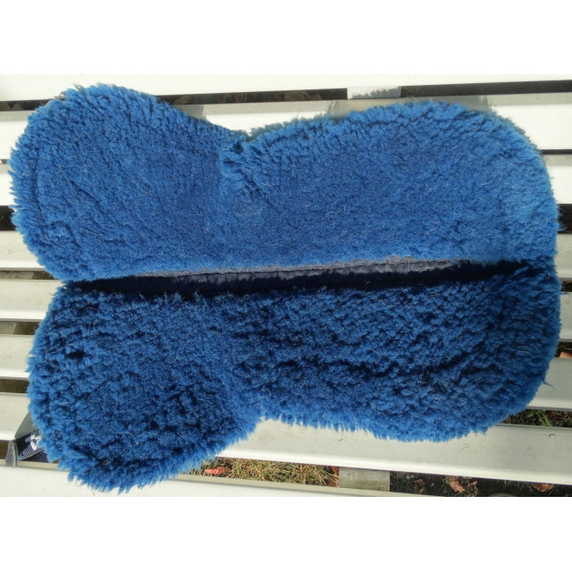 Amortisseur Mouton Véritable Tattini