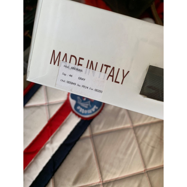 Chemise de concours animo