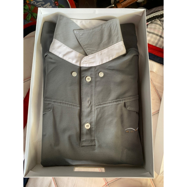 Chemise de concours animo