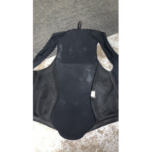 Gilet de protection stubben