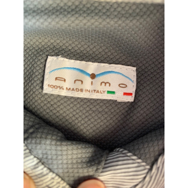 Chemise de concours animo