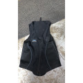Gilet de protection stubben