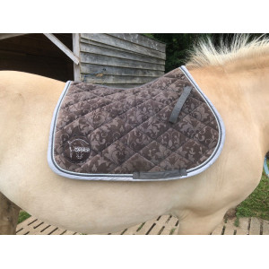 Tapis mixte Eskadron