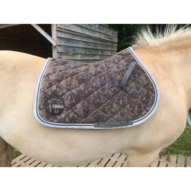 Tapis mixte Eskadron