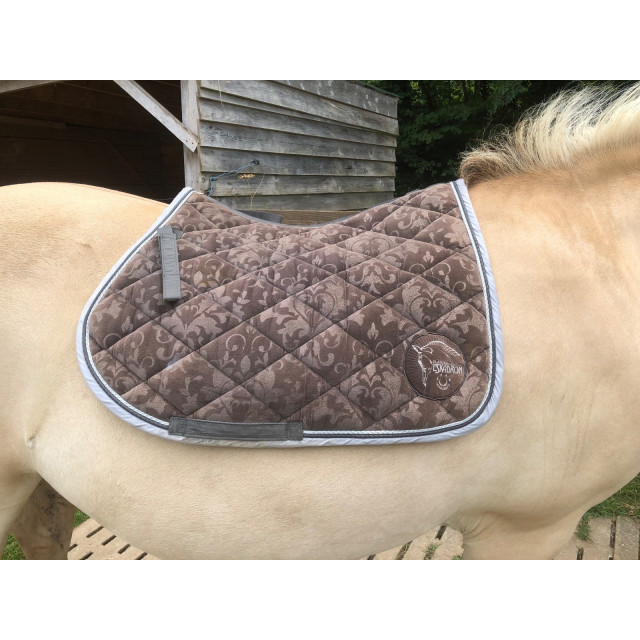 Tapis mixte Eskadron