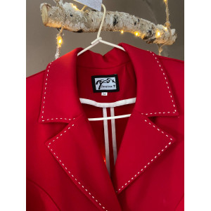 Veste de concours Penelope