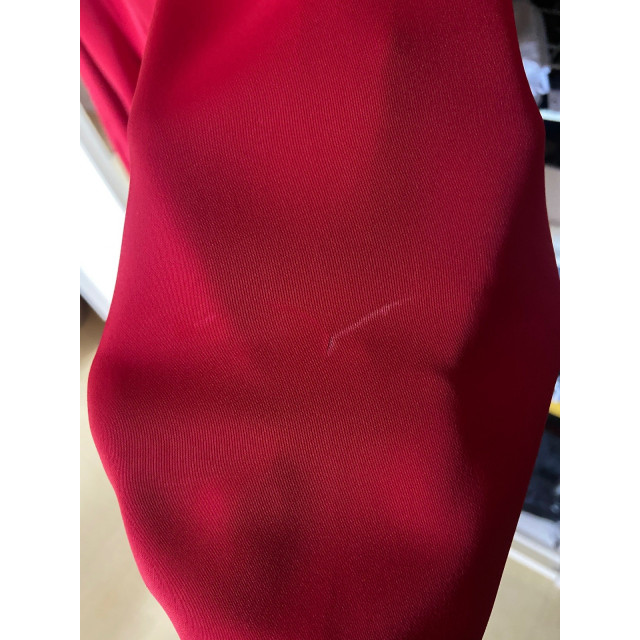 Veste de concours Penelope