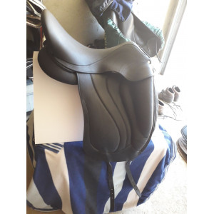 Selle dressage Concept Antarès