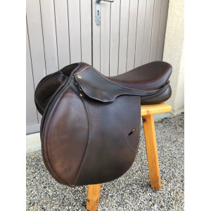 Selle pesoa GenX Elite 17,5