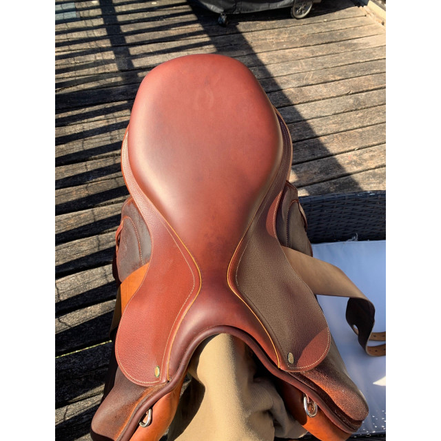 Selle childéric