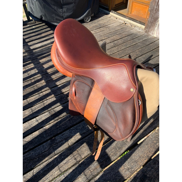 Selle childéric