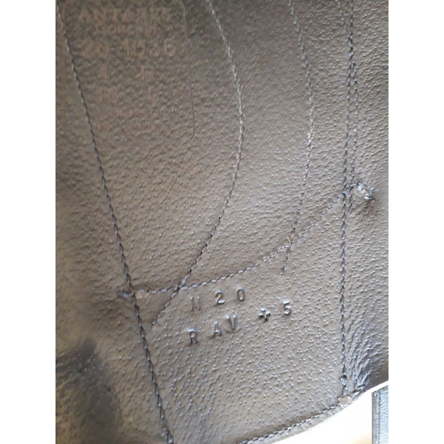 Selle dressage Concept Antarès