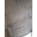 Selle dressage Concept Antarès