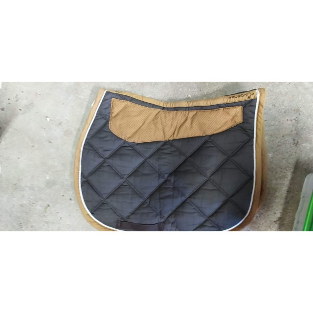 Ensemble tapis + amortisseur