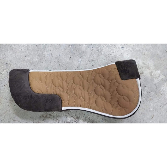 Ensemble tapis + amortisseur