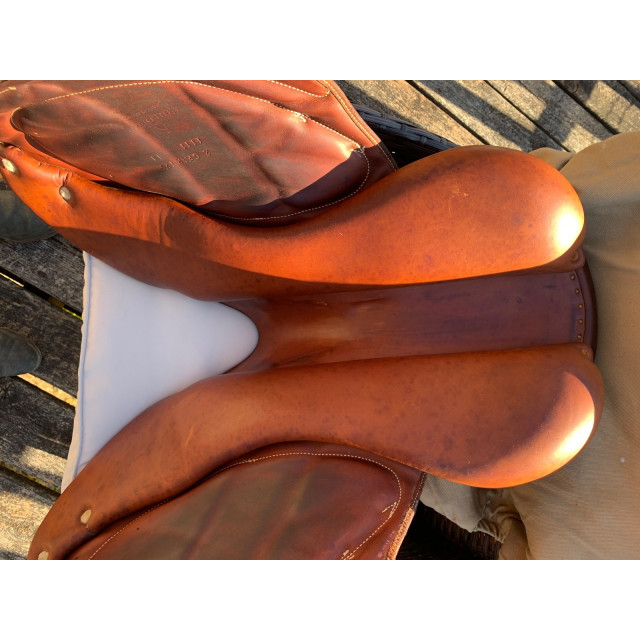 Selle childéric