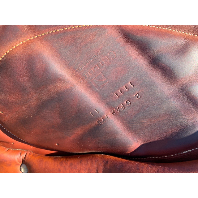 Selle childéric