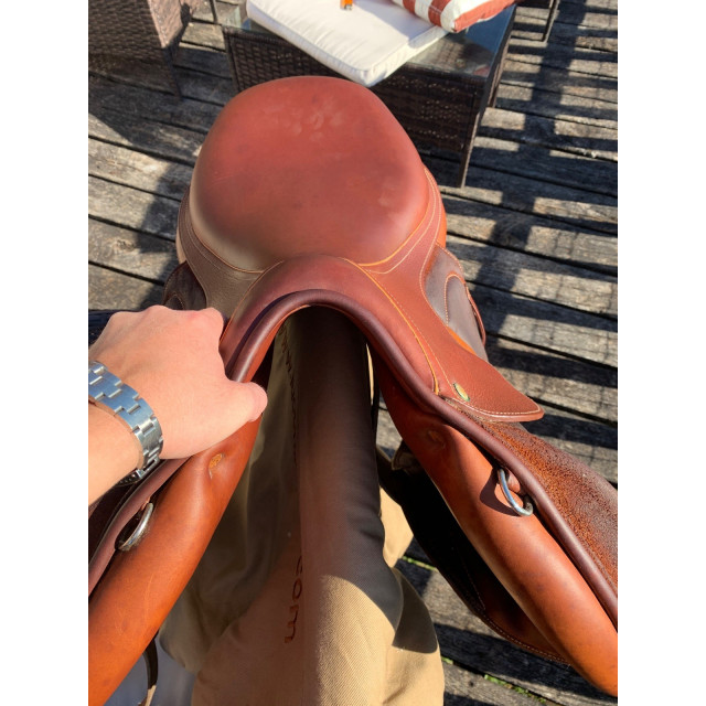 Selle childéric
