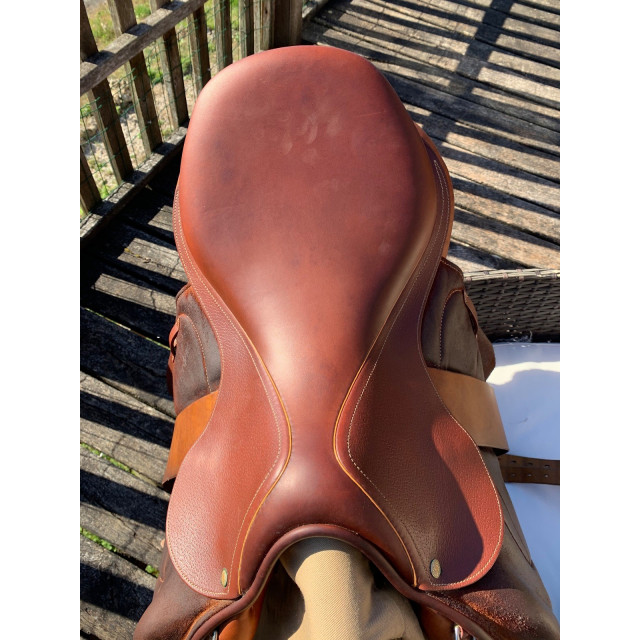 Selle childéric