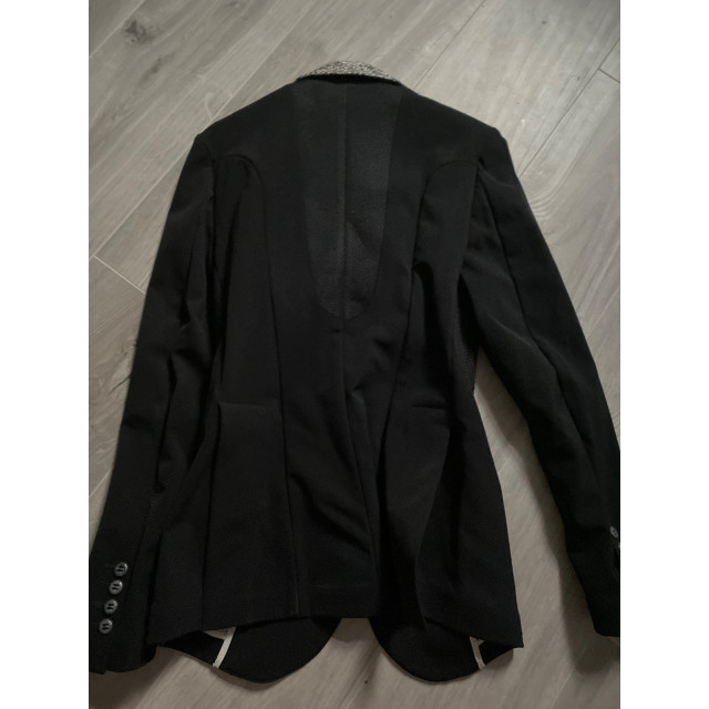 Veste de concours