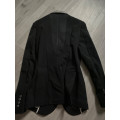 Veste de concours