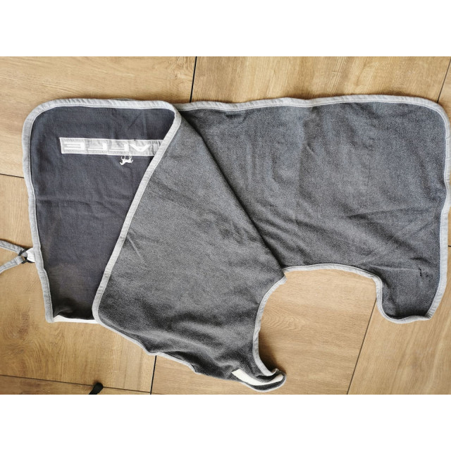 Couvre-reins Piaffe