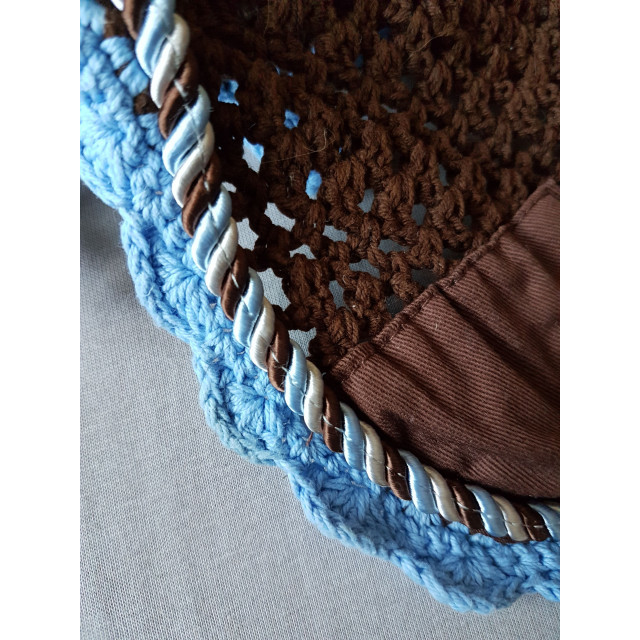 Bonnet cheval