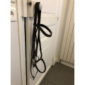 Filet muserolle allemande taille cheval