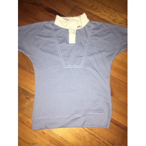 Polo de concours Pénélope Leprevost