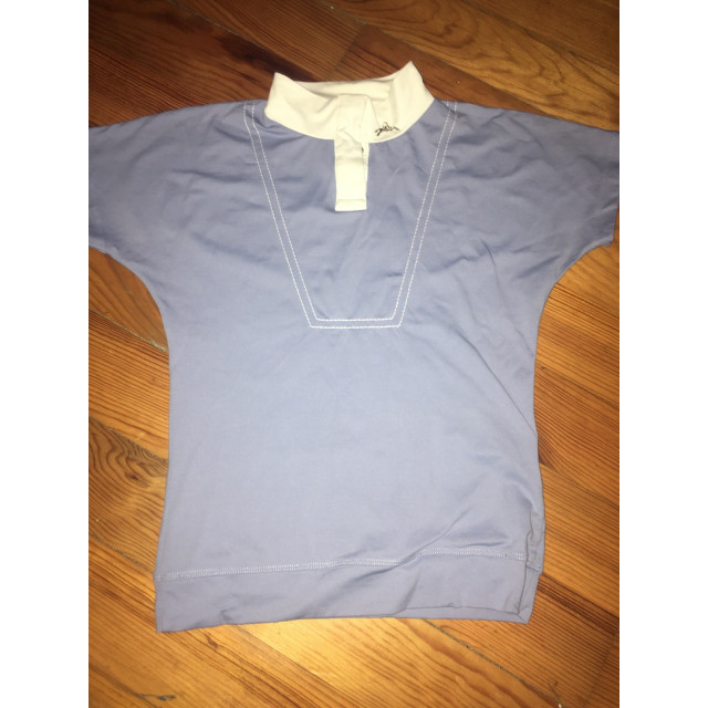 Polo de concours Pénélope Leprevost