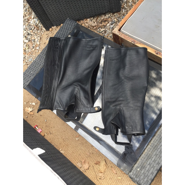 Chaps Equithème comme neuves